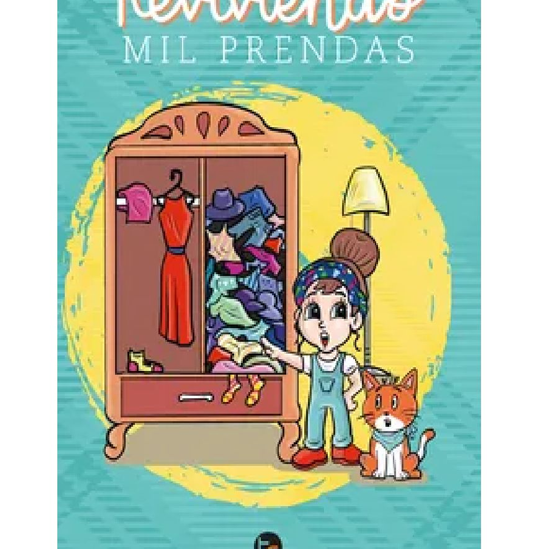 Reviviendo mil Prendas 1