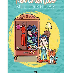 Reviviendo mil Prendas