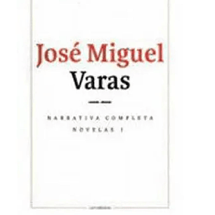 Narrativa completa Novelas I