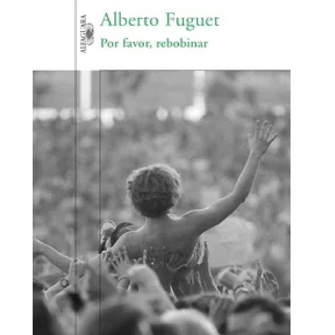 Por Favor Rebobinar 1