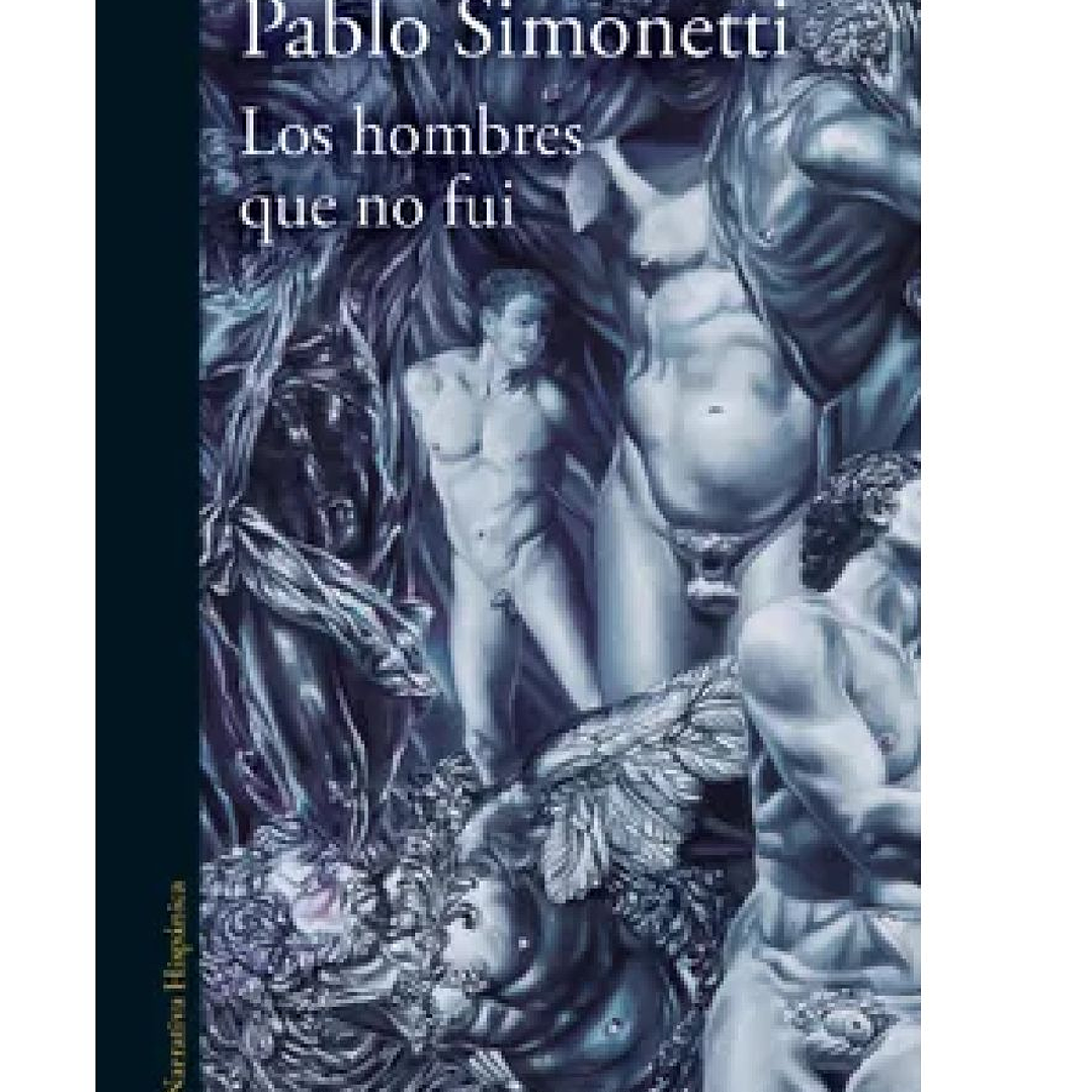 Los hombres que no fui 1