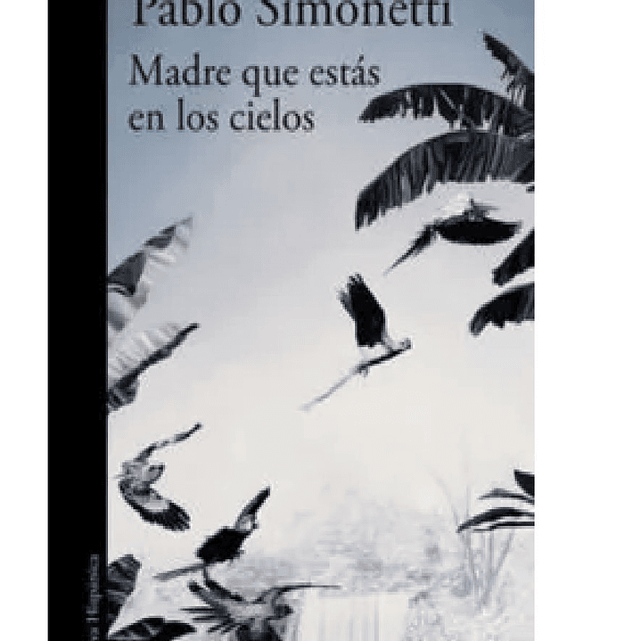 Madre que Estás en los Cielos 1