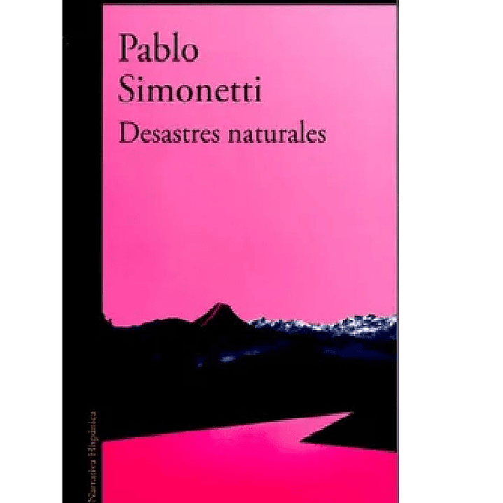 Desastres Naturales 1