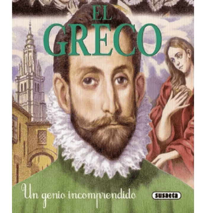 El Greco 1
