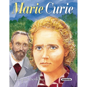 Marie Curie