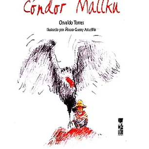 Condor Mallku