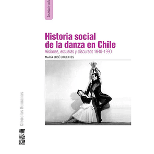 Historia Social De La Danza