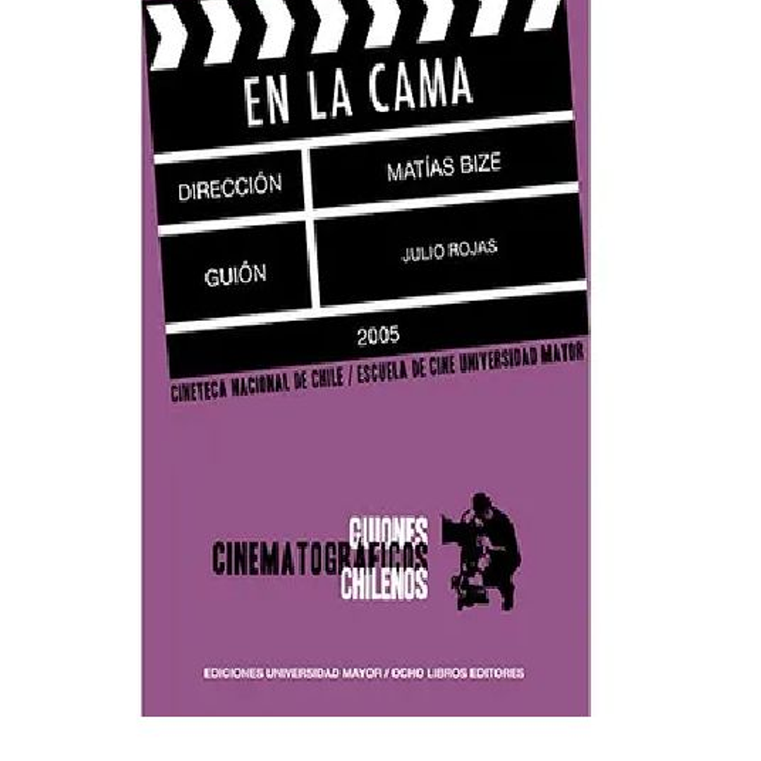 En la Cama 1