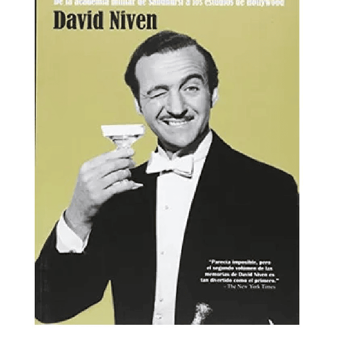 La Aventura De Mi Vida 1