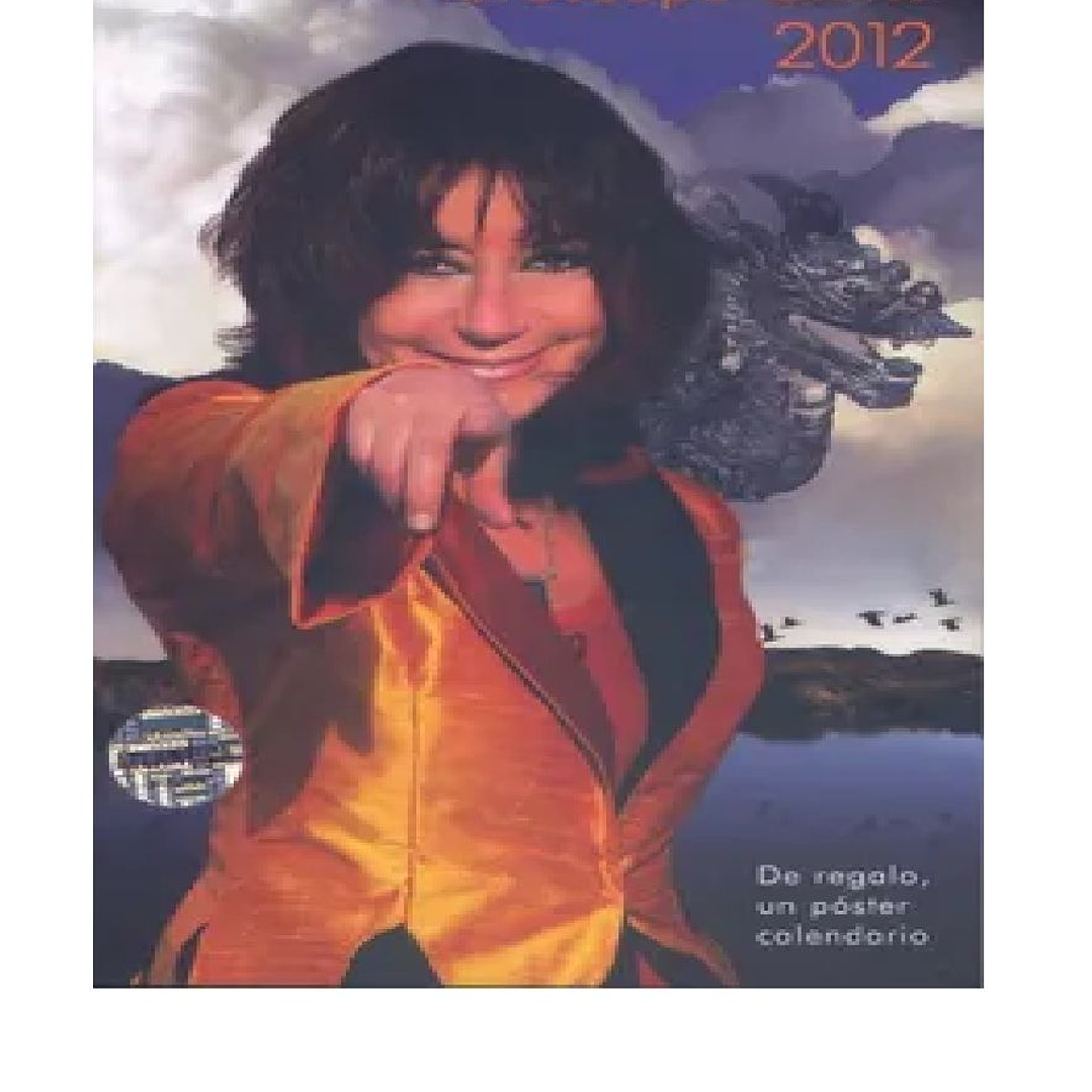 Horoscopo Chino 2012 1