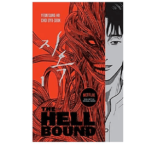 The Hellbound Volume 1 (en Inglés)