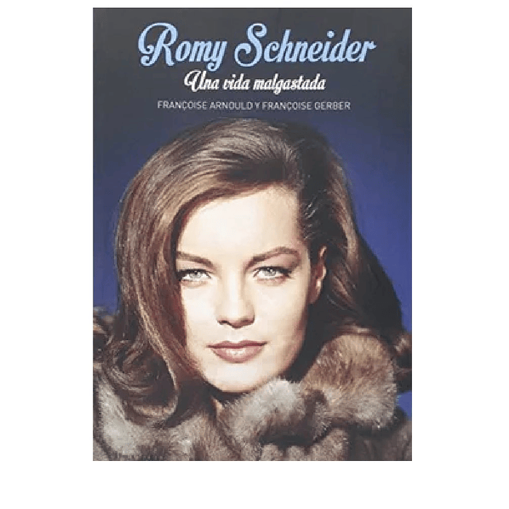 Romy Schneider 1