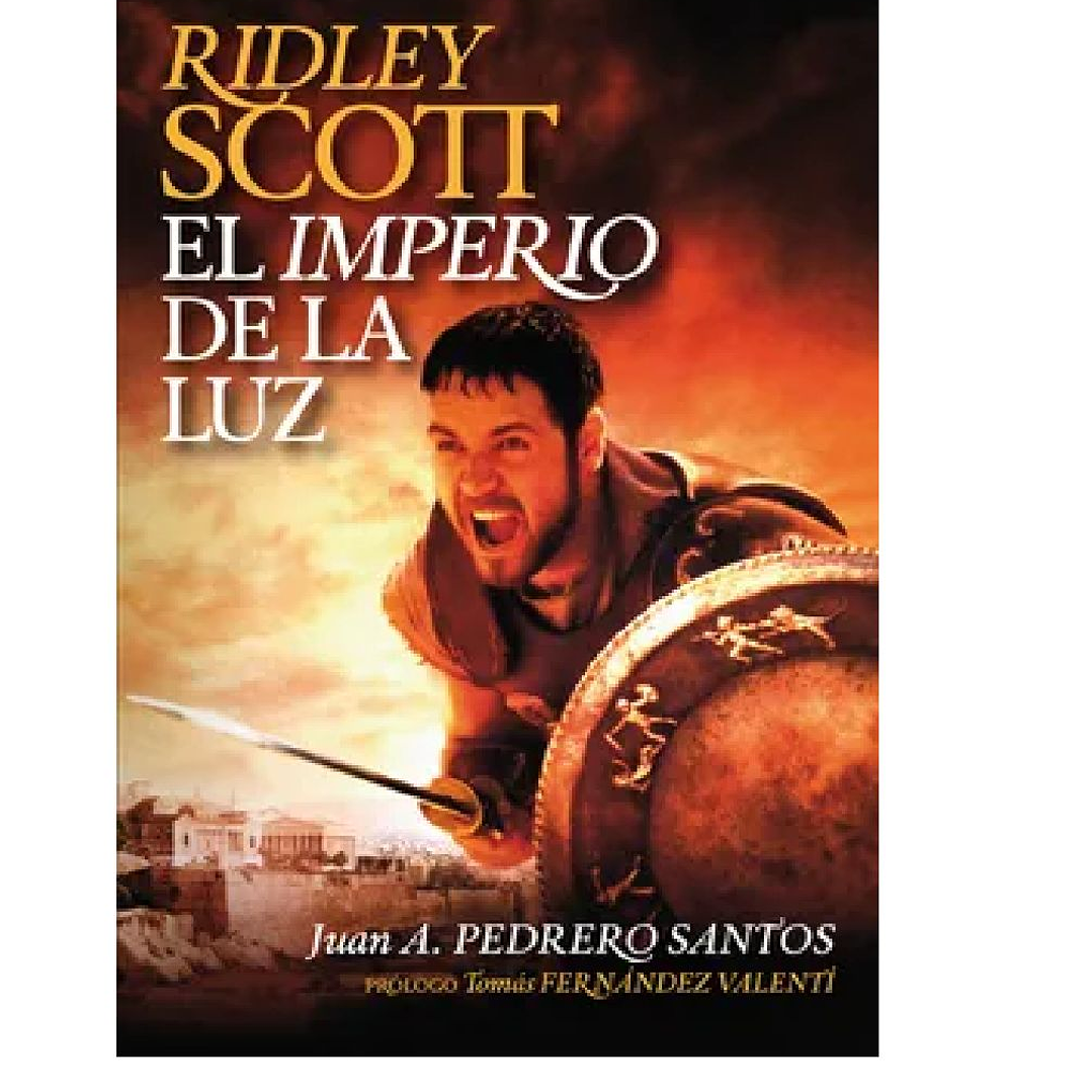 Ridley Scott El imperio de la luz 1