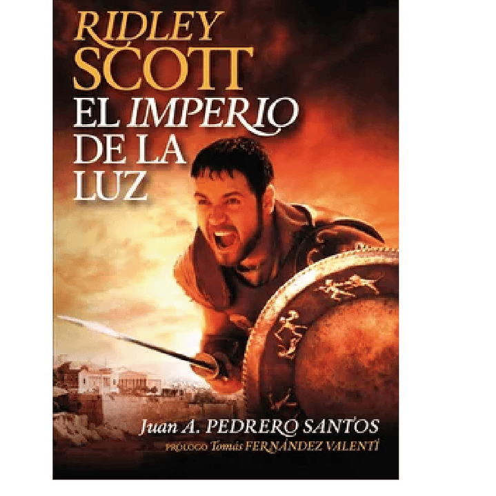 Ridley Scott El imperio de la luz 1