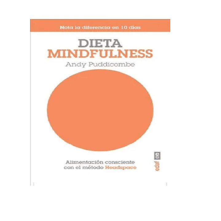 Dieta Mindfulness 1
