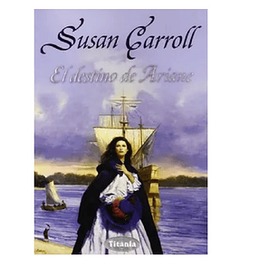 El Destino de Ariane  The Dark Queen