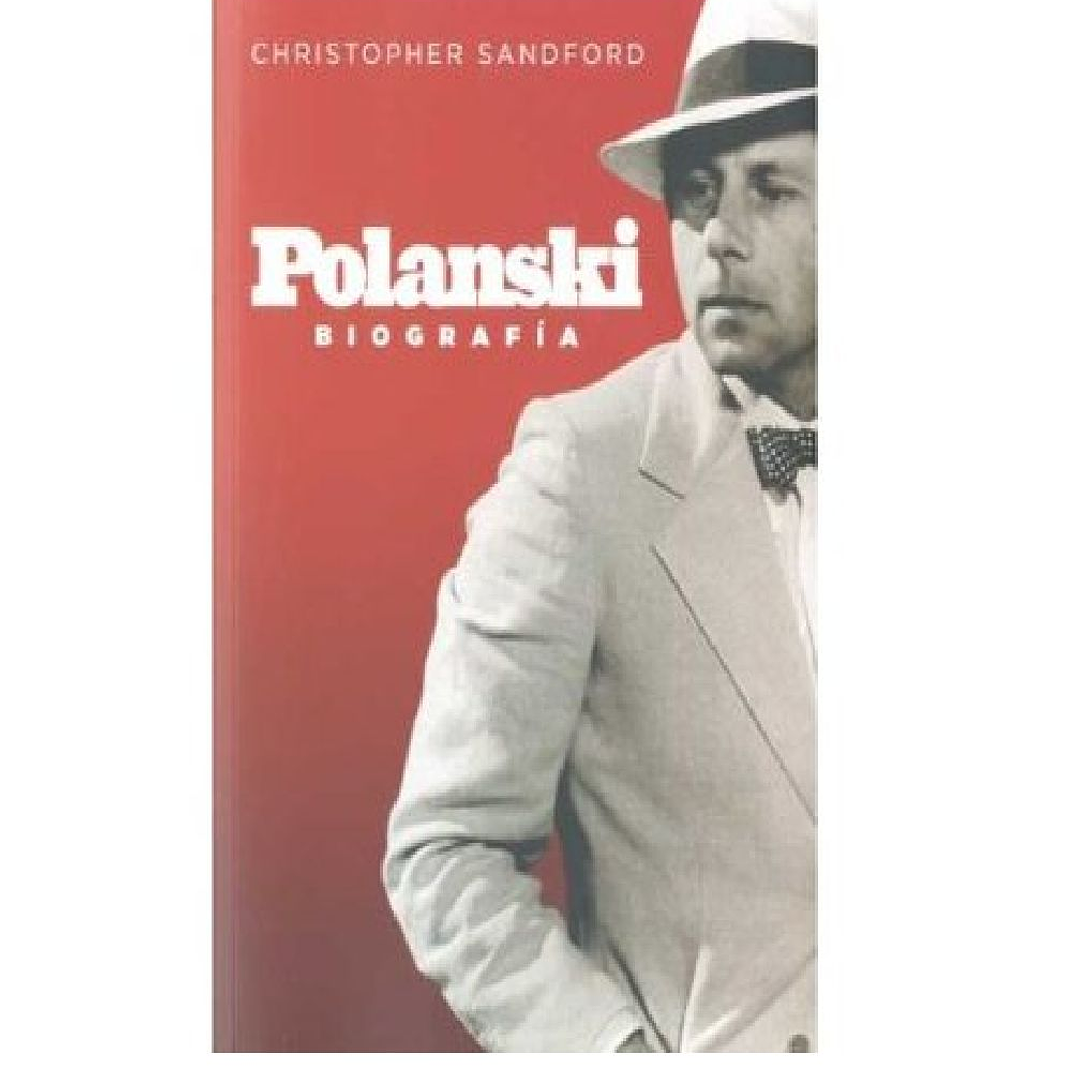 Polanski Biografia 1