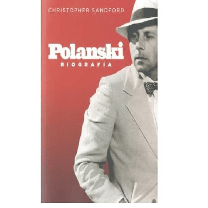 Polanski Biografia 1