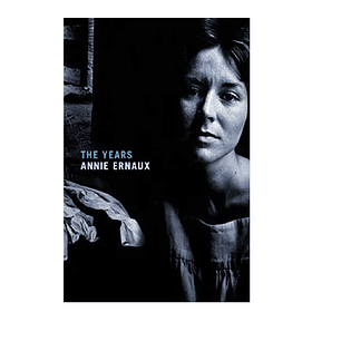 The Years en Inglés