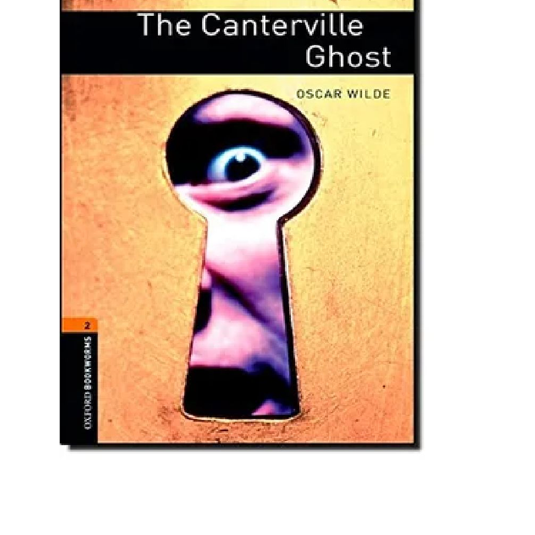 The Canterville Ghost en Inglés 1