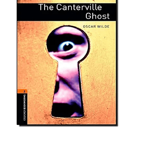 The Canterville Ghost en Inglés