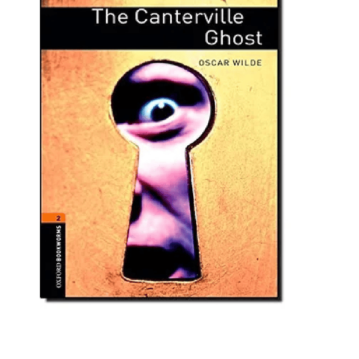 The Canterville Ghost en Inglés 1