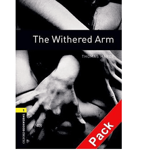 The withered Arm CD Pack  (en Inglés)