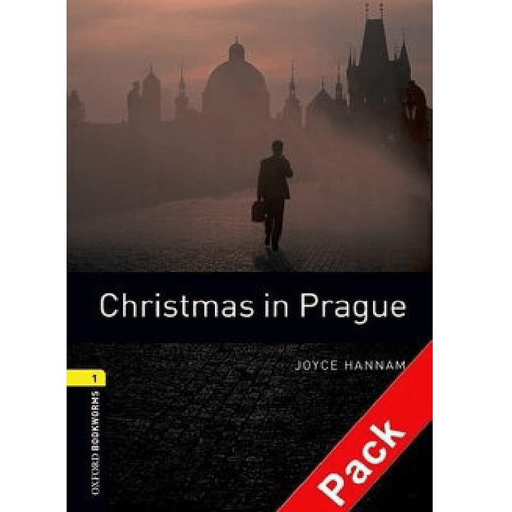 Christmas in Prague. CD Pack (en Inglés) 1