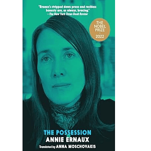 The Possession en Inglés