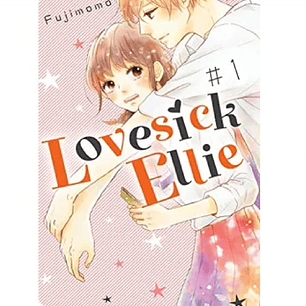 Lovesick Ellie 1 (en Inglés)