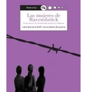Mujeres de Ravensbruck