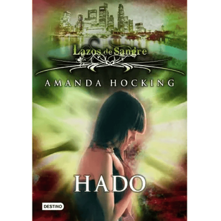 Hado: Lazos De Sangre 2 1