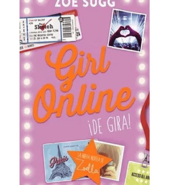 Girl Online 2 1