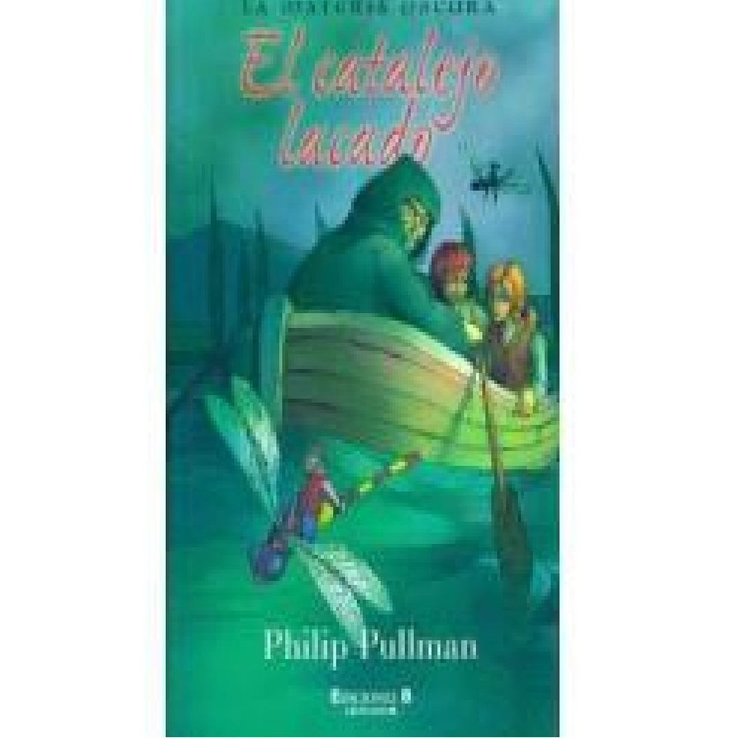 el catalejo 1