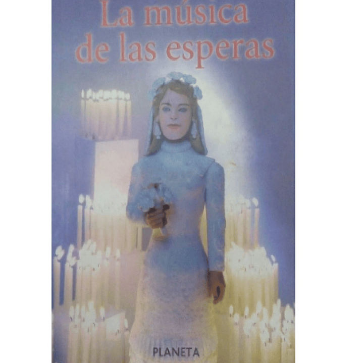 la música de las esperas 1