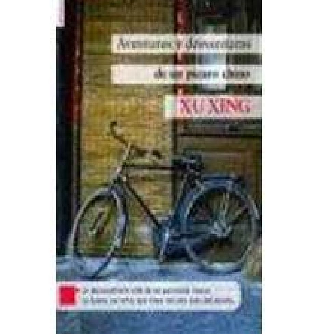 aventuras y desventuras picaro chino 1