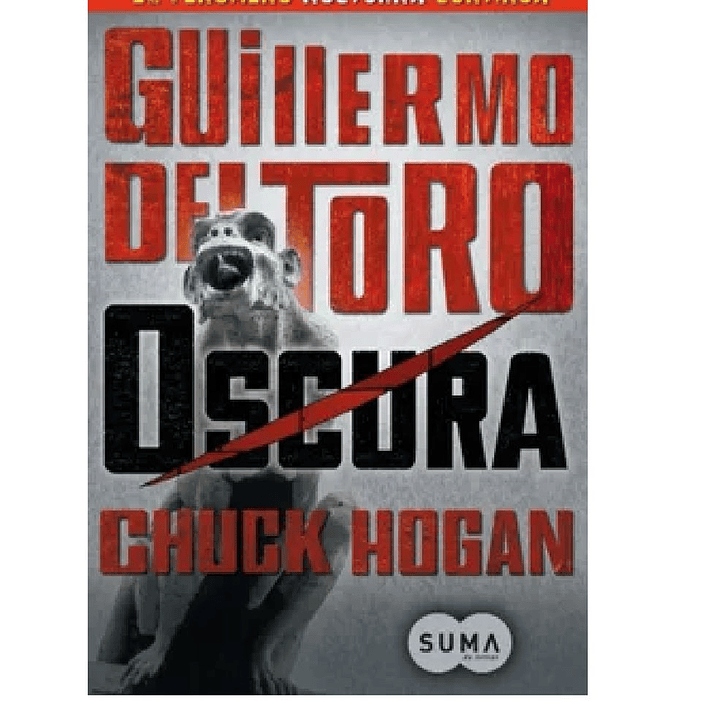 Oscura Trilogía de la Oscuridad 2 1