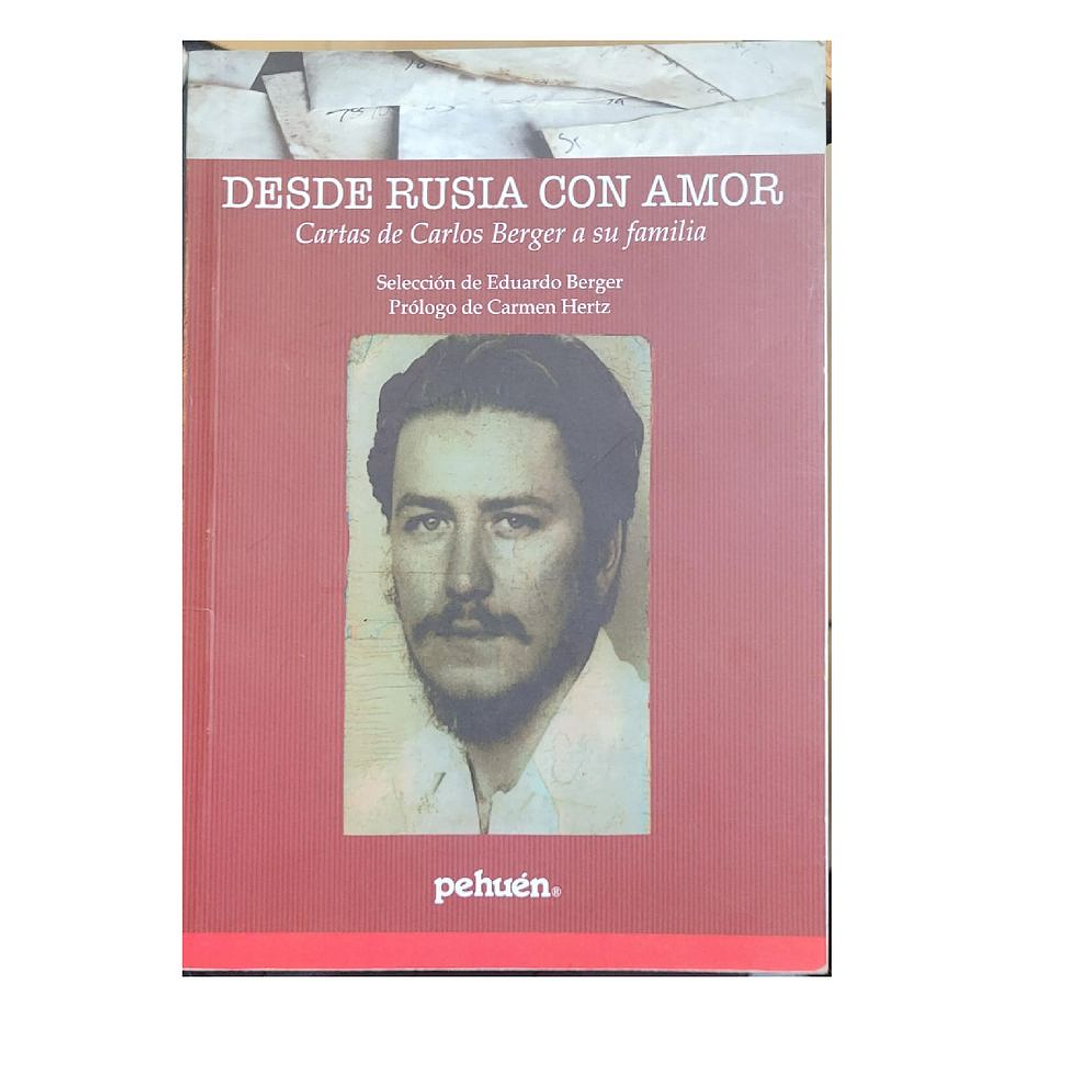 Desde rusia con amor 1