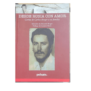 Desde rusia con amor