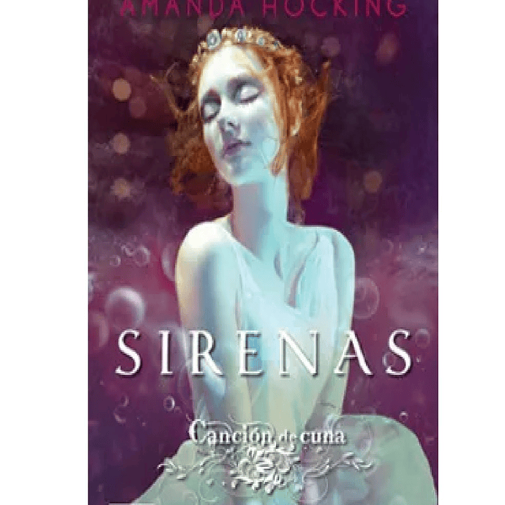 Sirenas 2 Cancion De Cuna 1