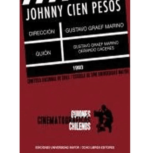 Johnny Cien Pesos