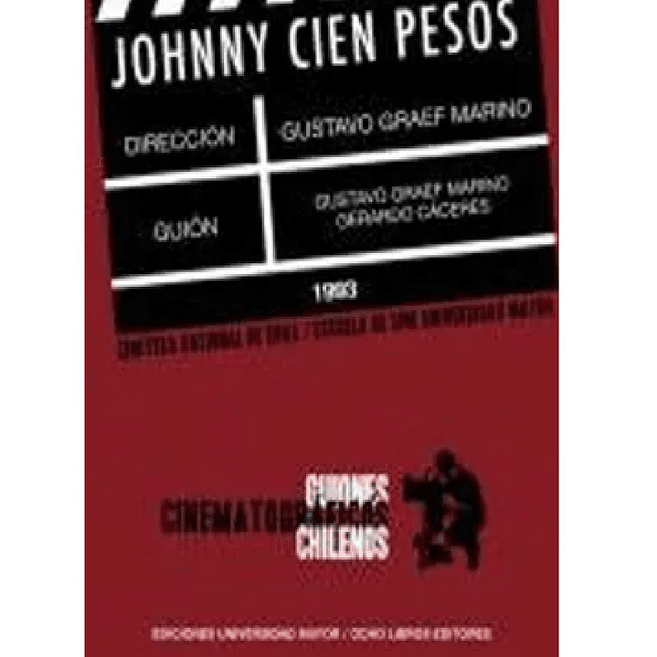 Johnny Cien Pesos 1