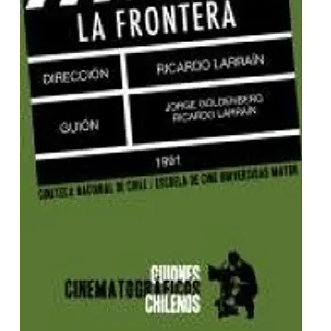 La Frontera 1