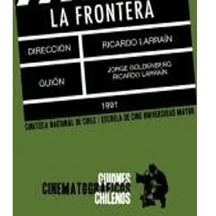 La Frontera