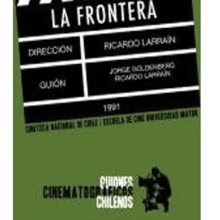 La Frontera 1