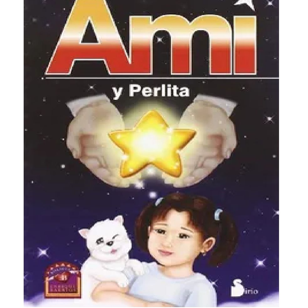 Ami y Perlita 1