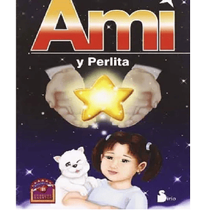 Ami y Perlita
