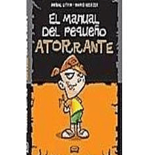 manual del pequeño atorrante el