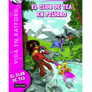 El Club de tea en Peligro