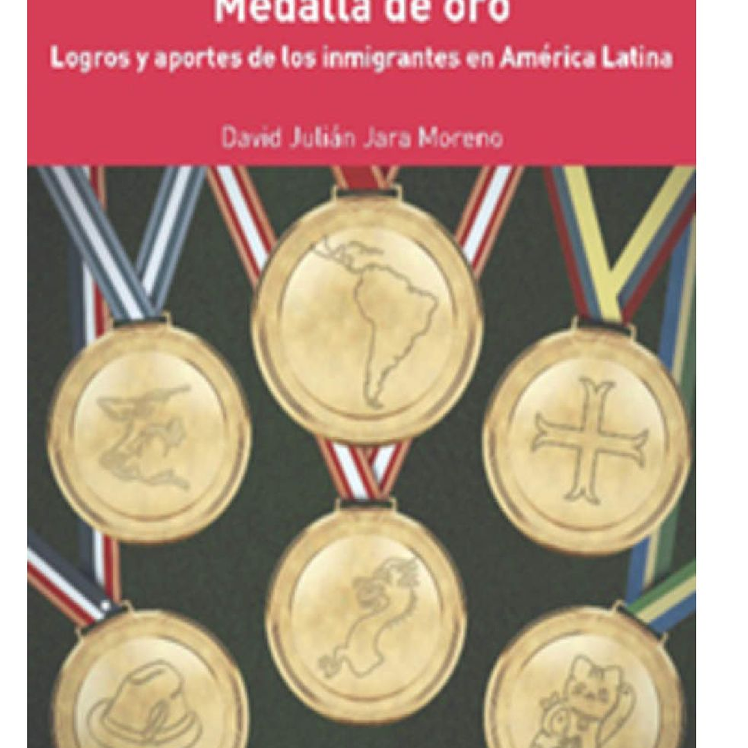 Medalla de oro 1
